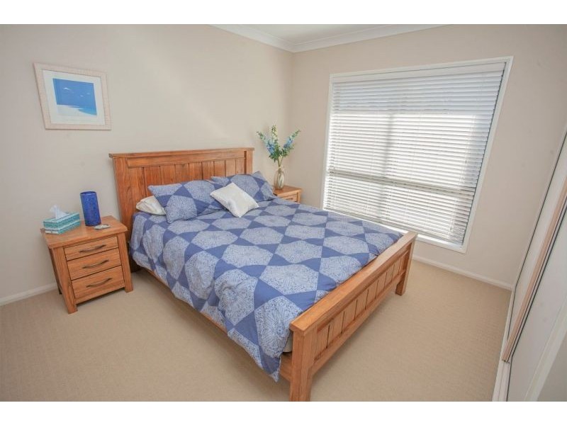 51 Sommerfeld Crescent, Chinchilla QLD 4413