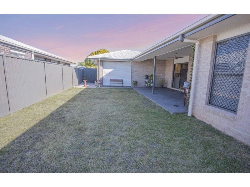 51 Sommerfeld Crescent, Chinchilla QLD 4413