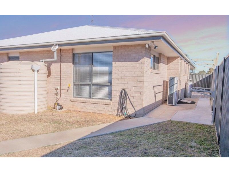 51 Sommerfeld Crescent, Chinchilla QLD 4413