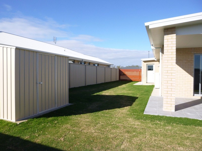 32 Bridgeman Parade, Chinchilla QLD 4413