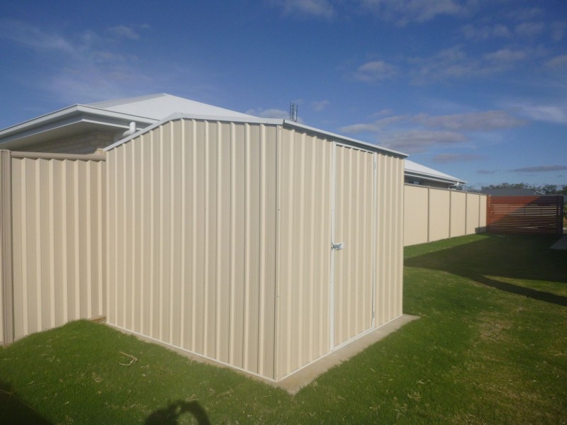 32 Bridgeman Parade, Chinchilla QLD 4413