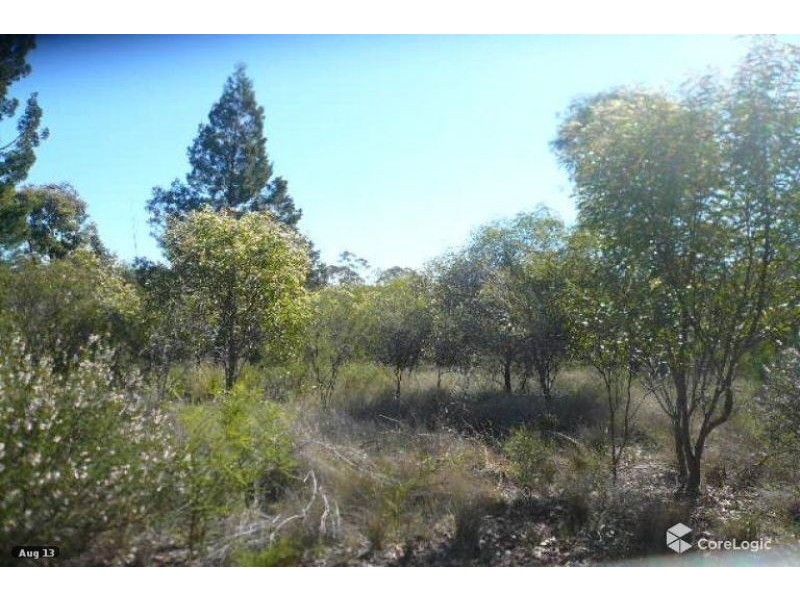 Lot 99 Machaness Road, Tara QLD 4421