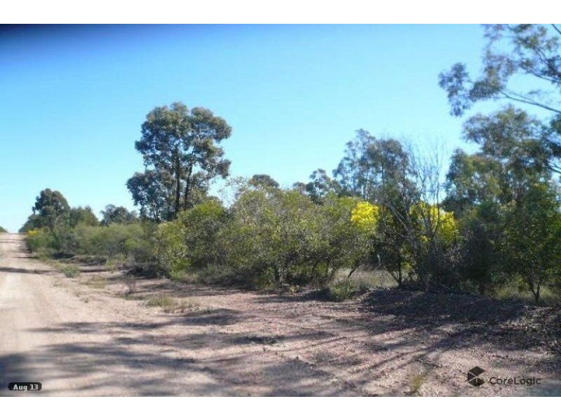 Lot 99 Machaness Road, Tara QLD 4421