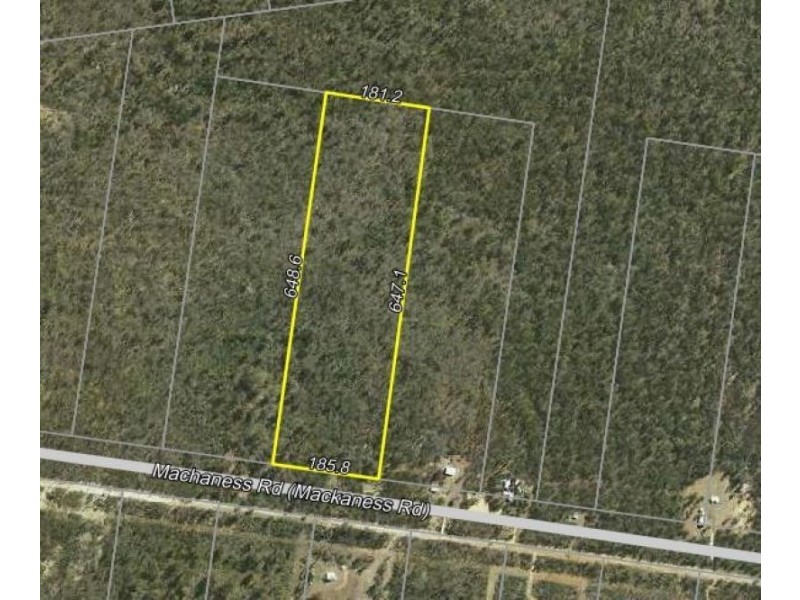 Lot 99 Machaness Road, Tara QLD 4421