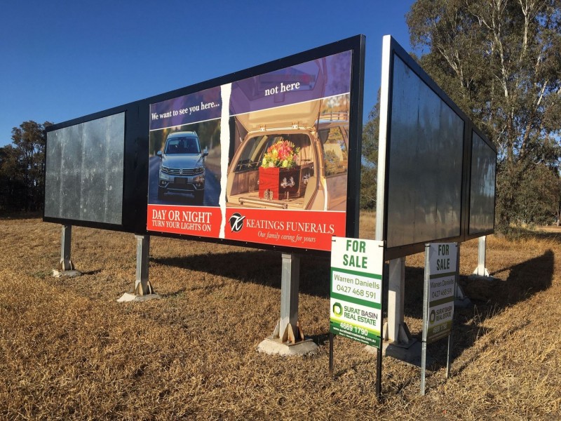 35 – 37 Campbell St, Brigalow QLD 4412