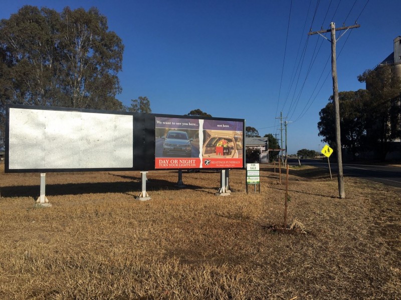 35 – 37 Campbell St, Brigalow QLD 4412