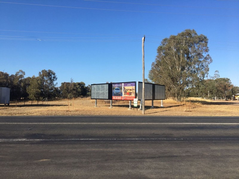 35 – 37 Campbell St, Brigalow QLD 4412