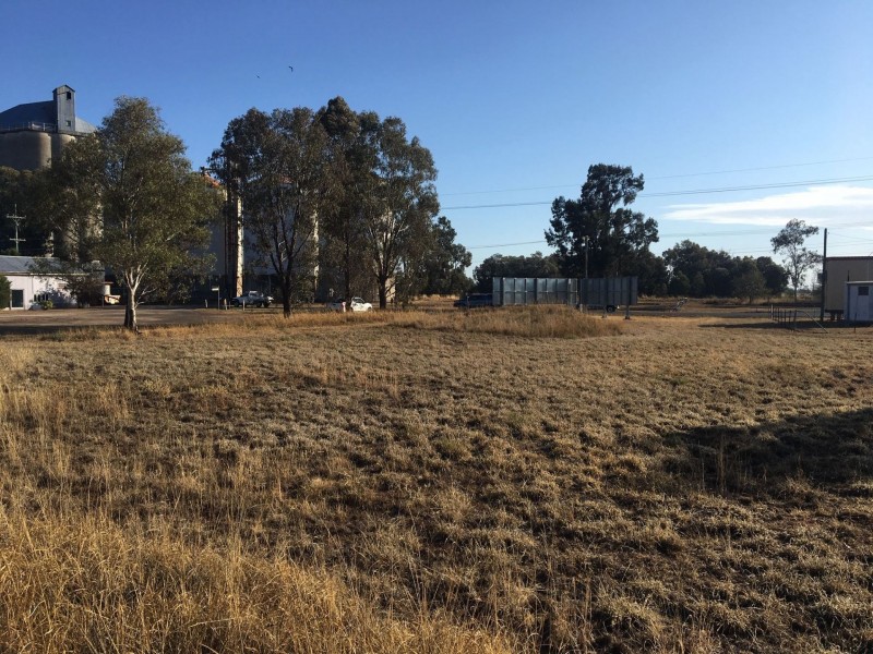 35 – 37 Campbell St, Brigalow QLD 4412