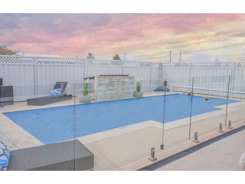 33 Hando Street, Chinchilla QLD 4413