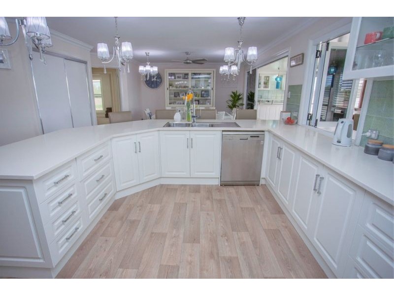 33 Hando Street, Chinchilla QLD 4413