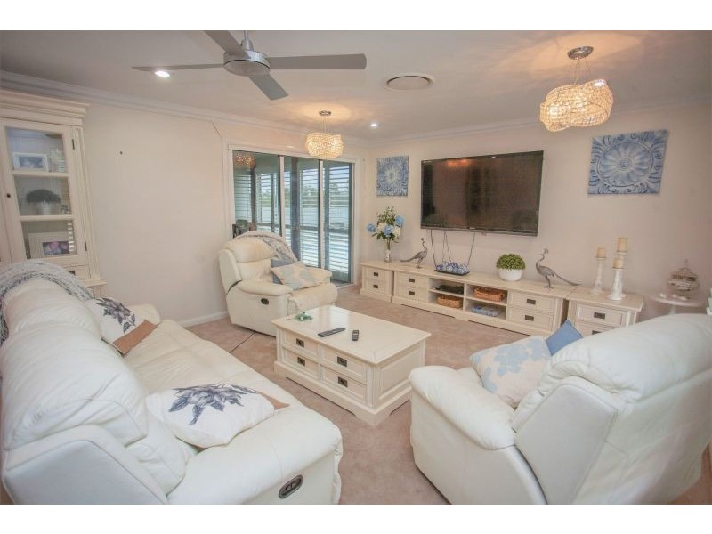 33 Hando Street, Chinchilla QLD 4413