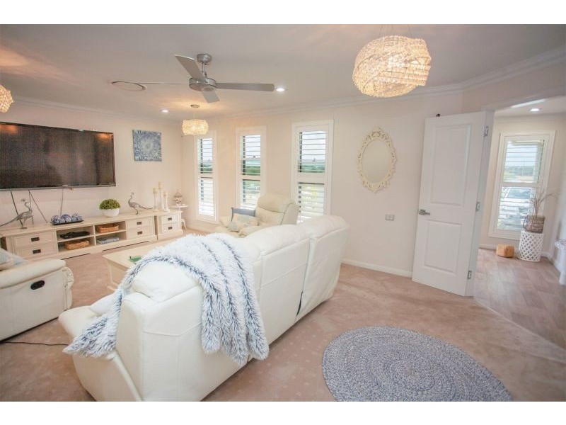 33 Hando Street, Chinchilla QLD 4413