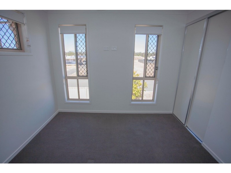 1, 2 & 3/21 Dudley St, Chinchilla QLD 4413