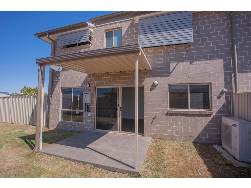 1, 2 & 3/21 Dudley St, Chinchilla QLD 4413