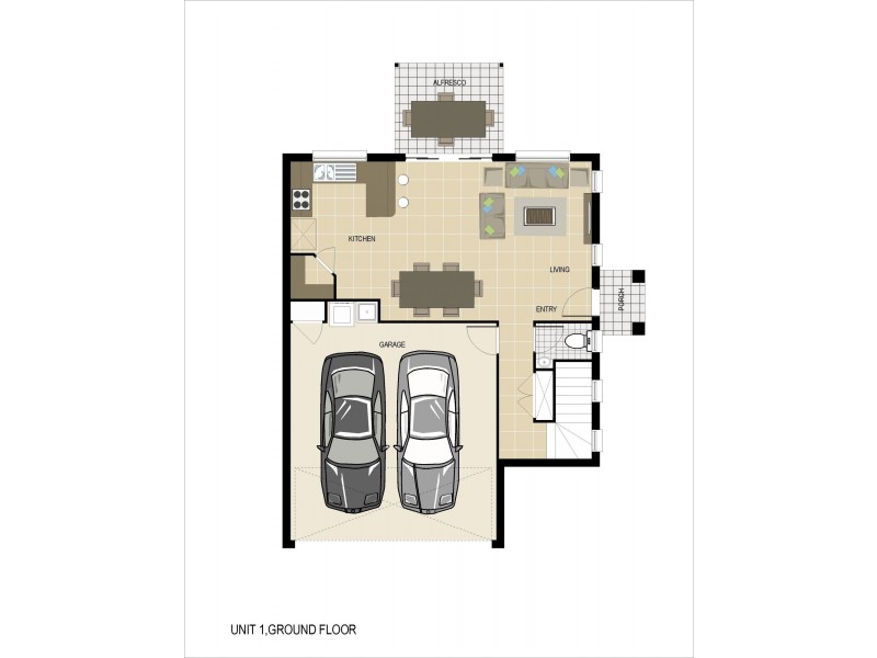 1, 2 & 3/21 Dudley St, Chinchilla QLD 4413