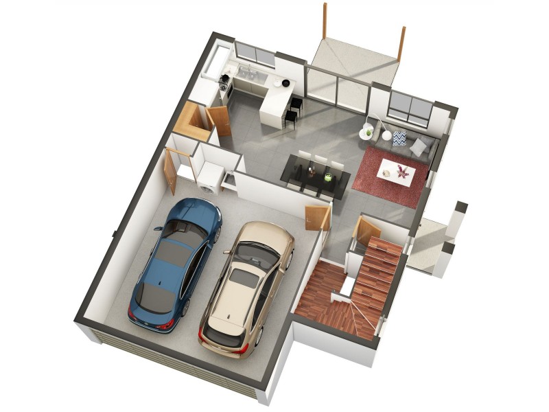 1, 2 & 3/21 Dudley St, Chinchilla QLD 4413