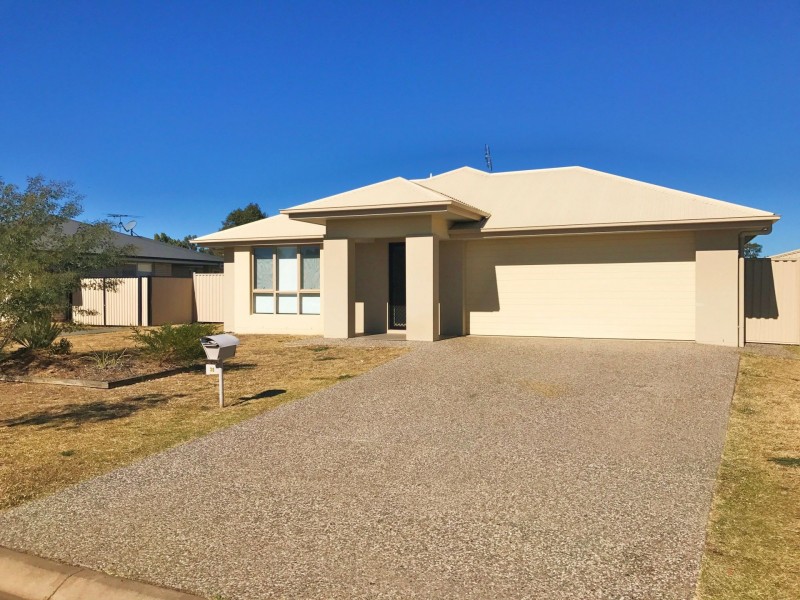 30 Frame Street, Chinchilla QLD 4413