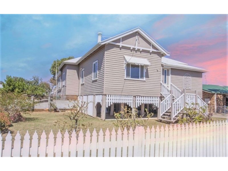 20 Heeney Street, Chinchilla QLD 4413