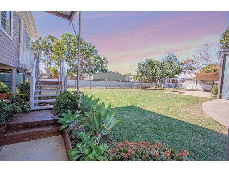 20 Heeney Street, Chinchilla QLD 4413