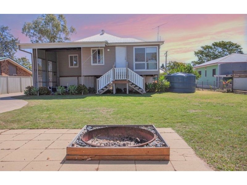 20 Heeney Street, Chinchilla QLD 4413