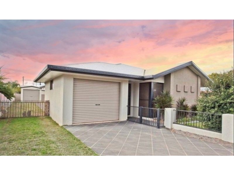 25 Nowland Street, Chinchilla QLD 4413