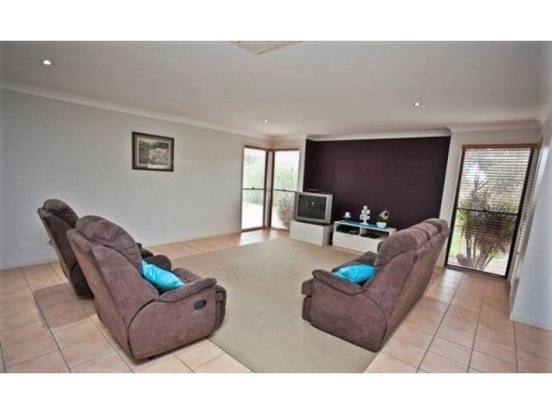 25 Nowland Street, Chinchilla QLD 4413