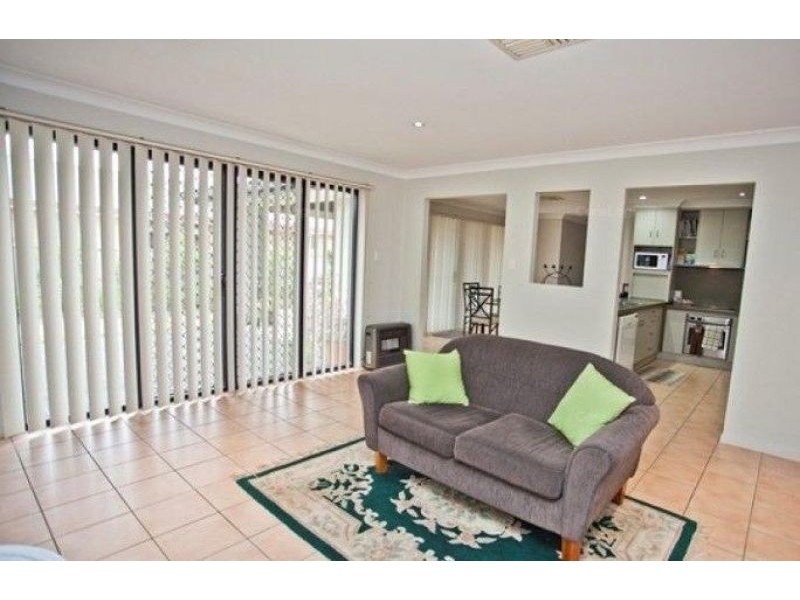 25 Nowland Street, Chinchilla QLD 4413