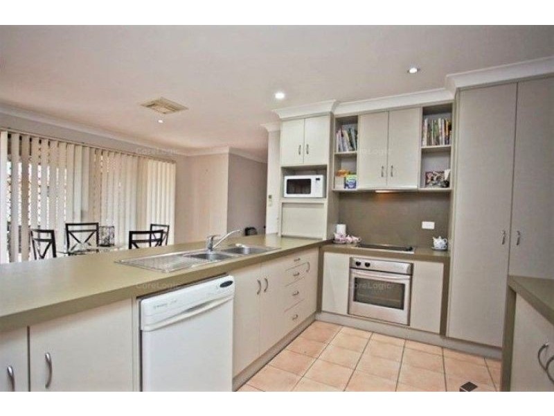 25 Nowland Street, Chinchilla QLD 4413