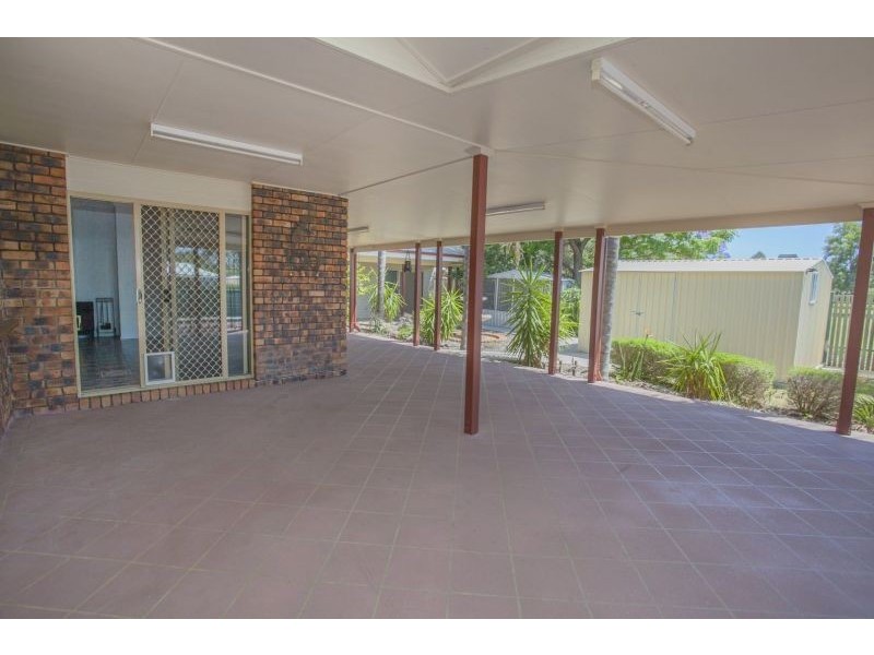 3 McIntyre Street, Chinchilla QLD 4413