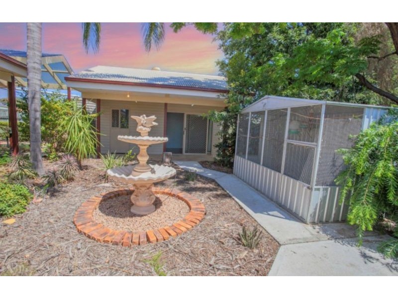 3 McIntyre Street, Chinchilla QLD 4413