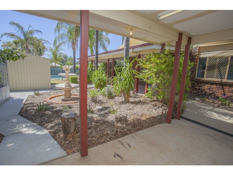 3 McIntyre Street, Chinchilla QLD 4413