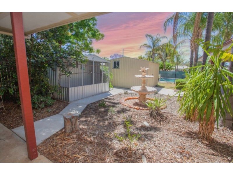 3 McIntyre Street, Chinchilla QLD 4413