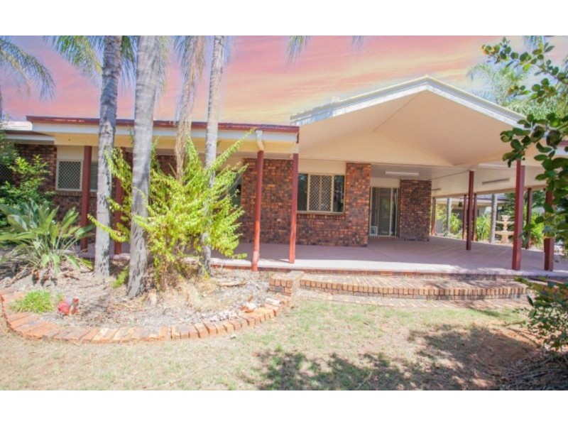 3 McIntyre Street, Chinchilla QLD 4413