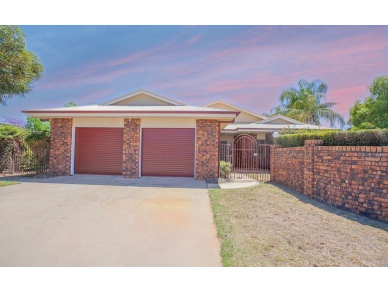 3 McIntyre Street, Chinchilla QLD 4413