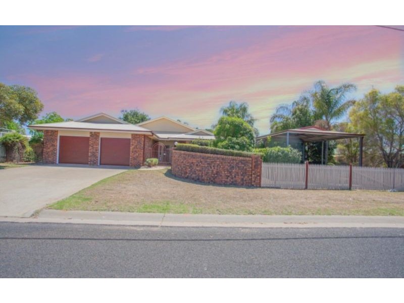 3 McIntyre Street, Chinchilla QLD 4413
