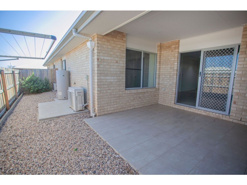 1, 2, 3 & 4/13 Dudley St, Chinchilla QLD 4413