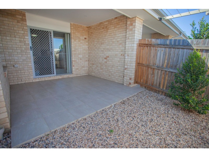 1, 2, 3 & 4/13 Dudley St, Chinchilla QLD 4413