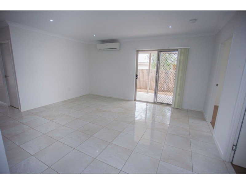 1, 2, 3 & 4/15 Dudley St, Chinchilla QLD 4413