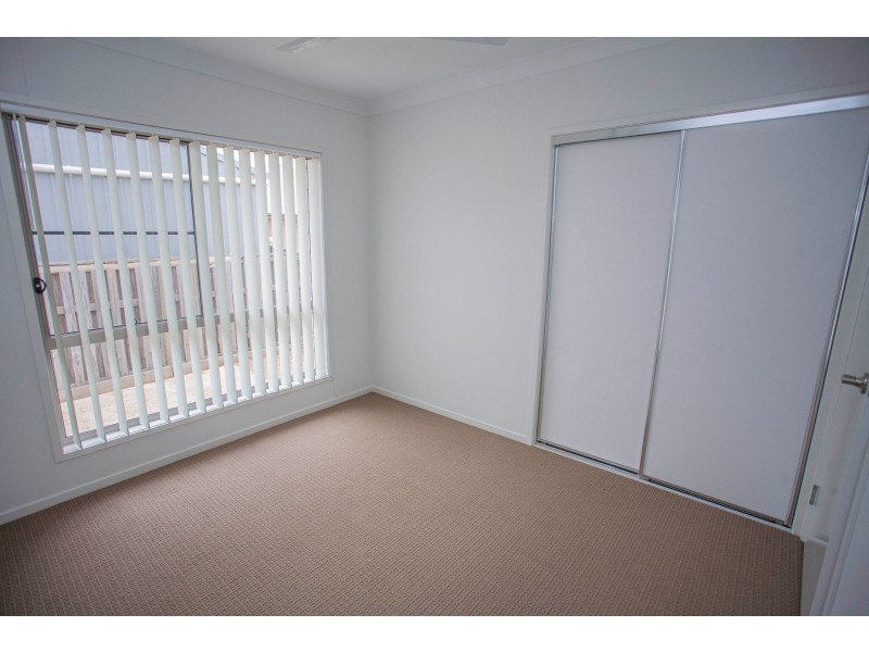 1, 2, 3 & 4/15 Dudley St, Chinchilla QLD 4413