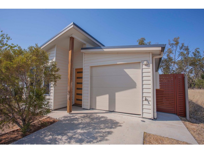 45 Ellem Drive, Chinchilla QLD 4413