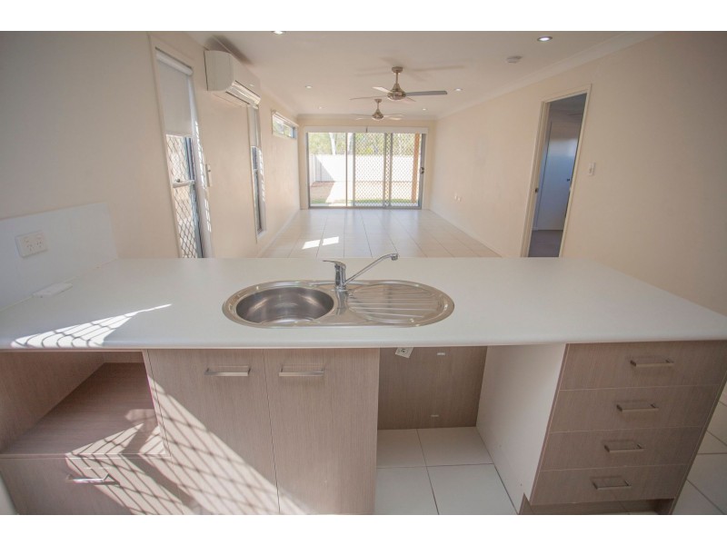 45 Ellem Drive, Chinchilla QLD 4413