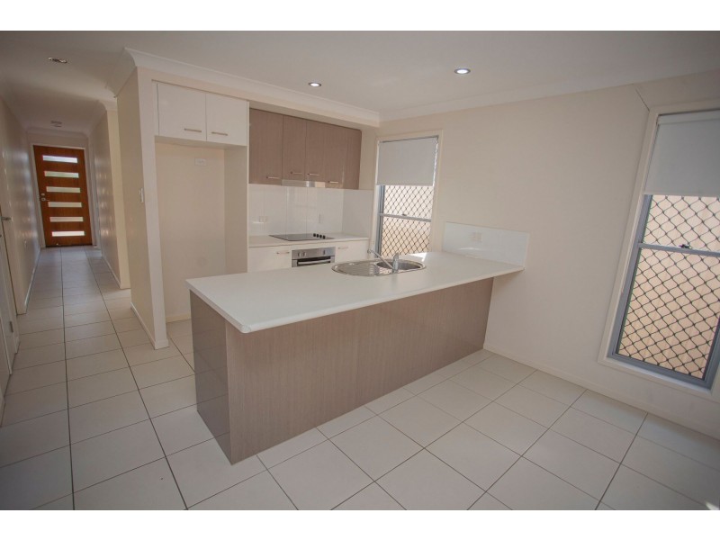 45 Ellem Drive, Chinchilla QLD 4413