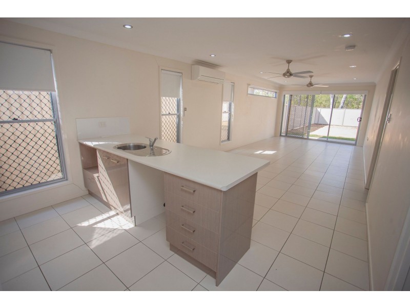 45 Ellem Drive, Chinchilla QLD 4413