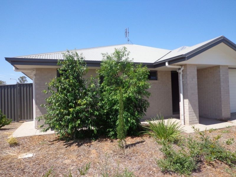 A/7 – 9 Gower St, Chinchilla QLD 4413