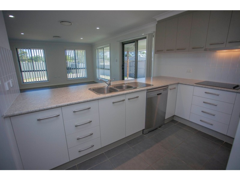 A/7 – 9 Gower St, Chinchilla QLD 4413