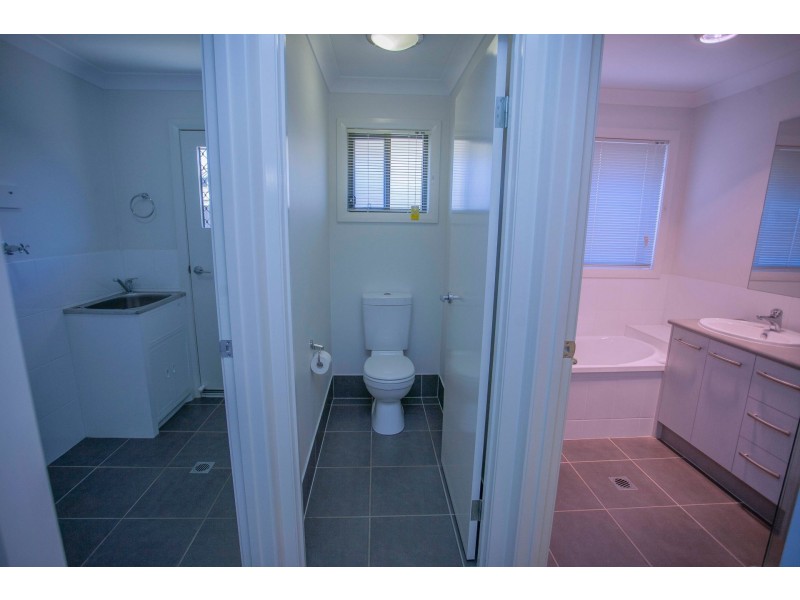 A/7 – 9 Gower St, Chinchilla QLD 4413