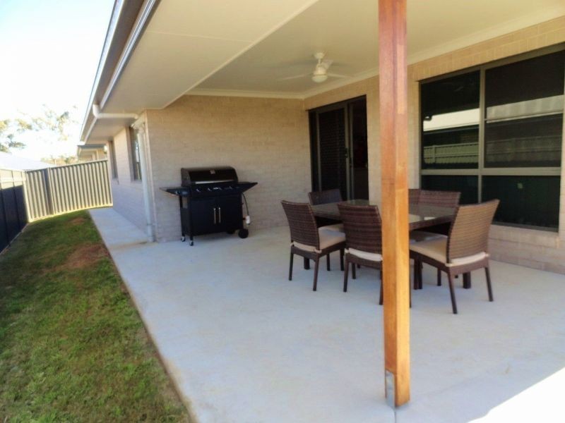 A/7 – 9 Gower St, Chinchilla QLD 4413