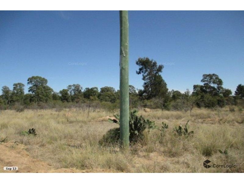 Lot 48 Redlands Court, Weranga QLD 4405