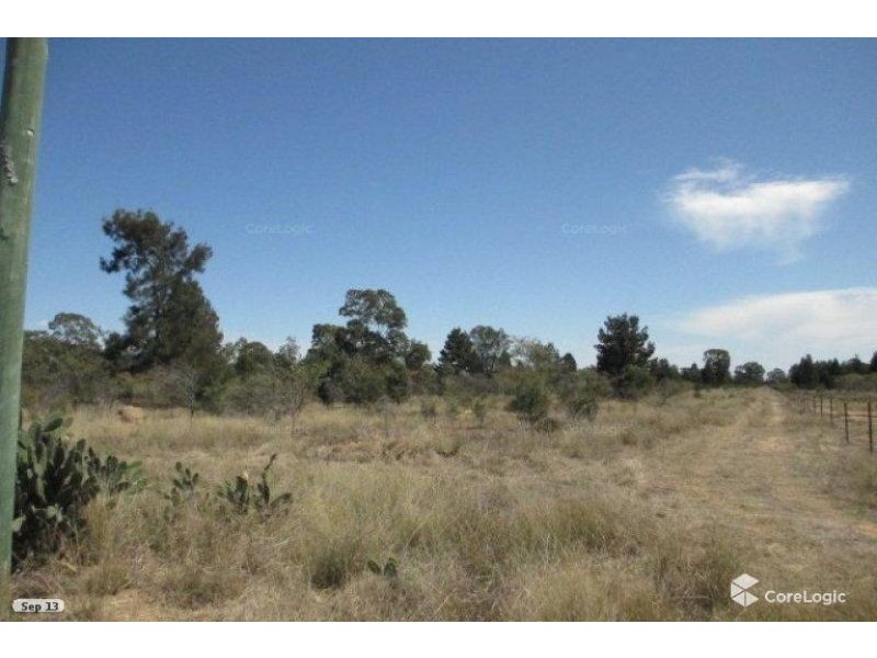 Lot 48 Redlands Court, Weranga QLD 4405