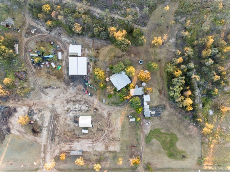 42140 Leichhardt Highway, Condamine QLD 4416